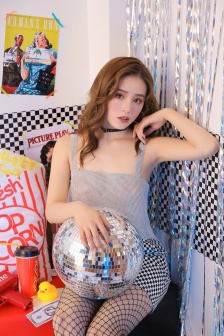 纵情欲海